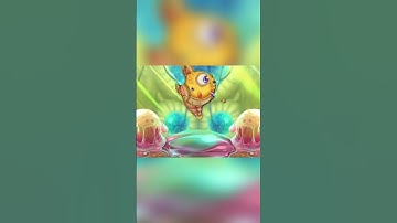 Tauter Launches Teeter Too High (My Singing Monsters) #mysingingmonster #mysingingmonsters #msm