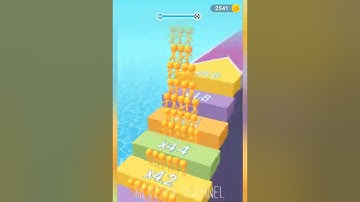 Count Master - All Levels Gameplay [Android & iOS]