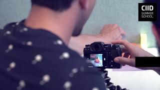 Ciid Summer School  Learn How To Innovate Through Design