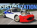 BeamNG Customization with GOOD Mods?