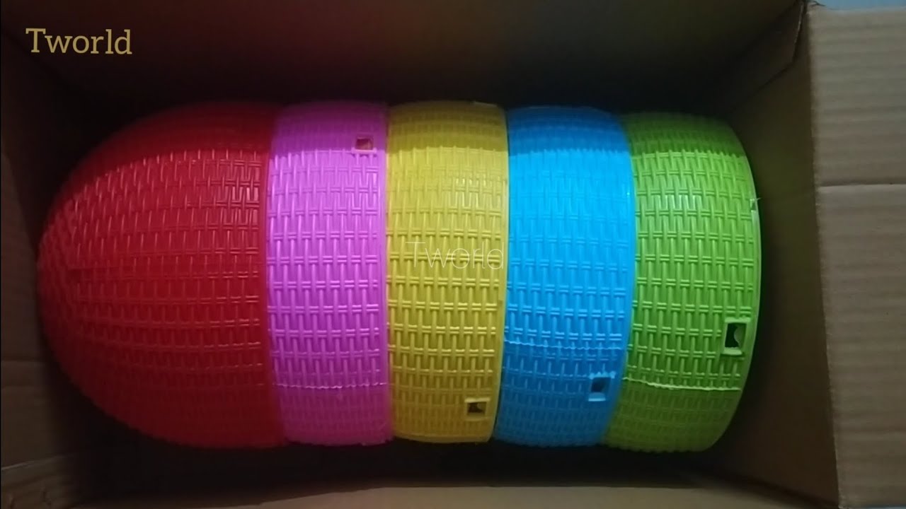 Kraft seeds hanging Planters for Home & Balcony Garden Hanging Flower