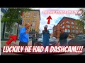 Bad drivers &amp; Driving fails -learn how to drive #736