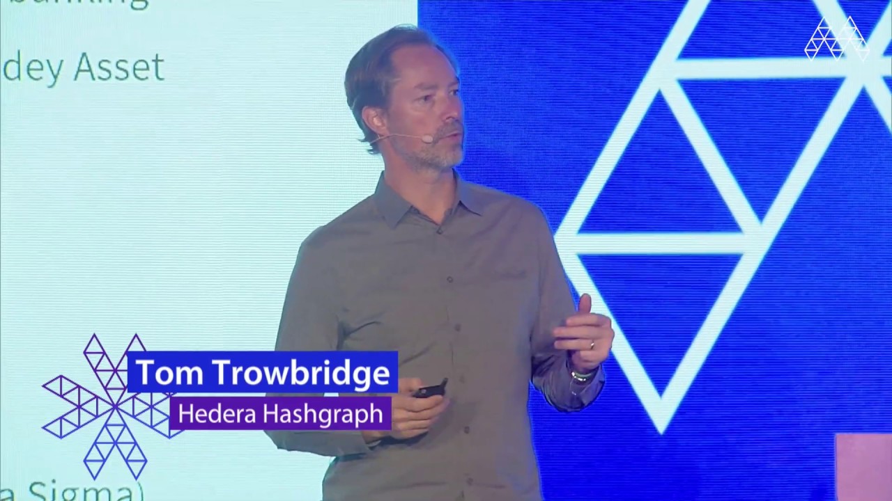 Facebook, Libra & Calibra Wallet Potential | AIBC Summit