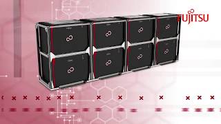 Система погружного водяного охлаждения Fujitsu / FUJITSU Liquid Immersion Cooling (ENG) 1080p