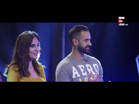 The Room شوف أنهي فريق كسب التحدي الأذكياء أوي ولا علي الضحكاية أوي 