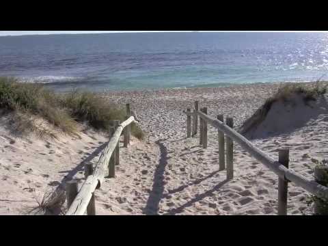 Beach Nude Perth Australia