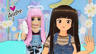 OBBY Super KAWAII! Momentos divertidos en ROBLOX