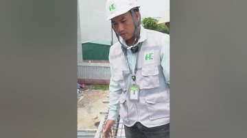 Khi nào nên nối thép dầm và nối như thế nào để đảm bảo yêu cầu kỹ thuật