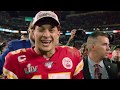 Kansas City Chiefs Patrick Mahomes Going To Disney World Super Bowl LIV Commercial