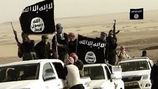British Forces use Bollywood music against ISIS