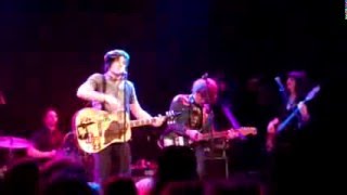 Jesse Malin with Ryan Adams and Catherine Popper- High Lonesome