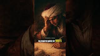 Conqueror of Constantinople #history #fatihsultanmehmed #1453 #turkey #istanbul #mehmedtheconqueror