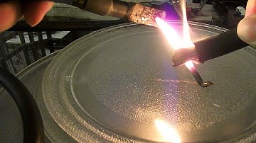 Super High Amp Transformer - DIY Spot Welder