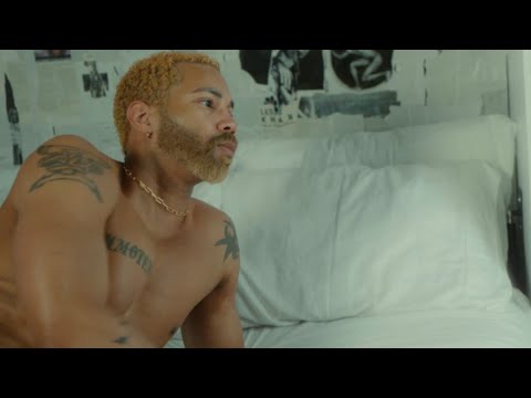 You Would Love Me Marc Moten Official Video 