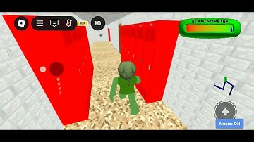 How to get juvenile badge in play as baldi