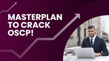Expert OSCP Strategy 2025 🔐 | Step-by-Step Guide to Crack the Exam Like a Pro