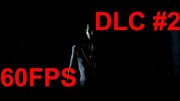 邪靈入侵 The Evil Within DLC (60FPS) - The Consequence Part 2 - 傑克 林