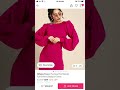 Myntra Dresses Under 899/-Rs||Myntra Haul #Myntra #MyntraDresses #Elite_MakeUp_Junkie