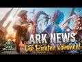 Neues Event - Die Piraten kommen mit Genesis 1 - Der Kraken uvm | ARK News