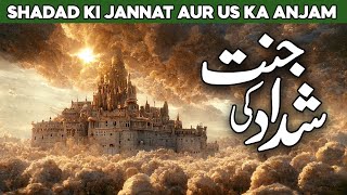 Shaddad ki Jannat Kahan Hai | Story of Shaddad | Shaddad ki Jannat | Paradise of shaddad | Al Habib