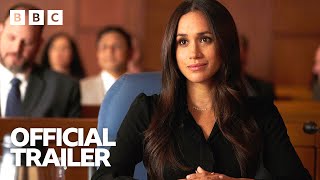 Suits | Trailer - BBC