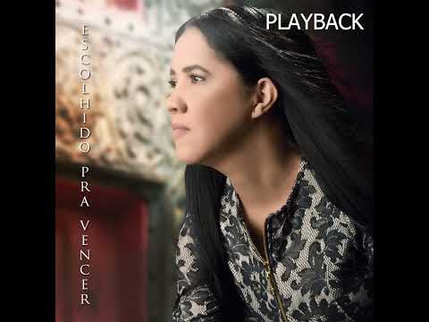 Elizama - Escolhido pra Vencer (playback)
