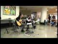 さざんかの宿 コウジ&キヨシ 夢風船 2013/10/15/-07 kouji&amp;kiyoshi