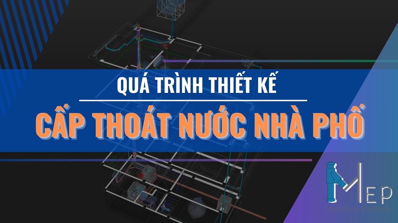 Tư vấn xây dựng cấu hình chạy Enscape Sketchup