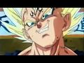 Dragonball Z - Linkin Park - What I've Done [HD]