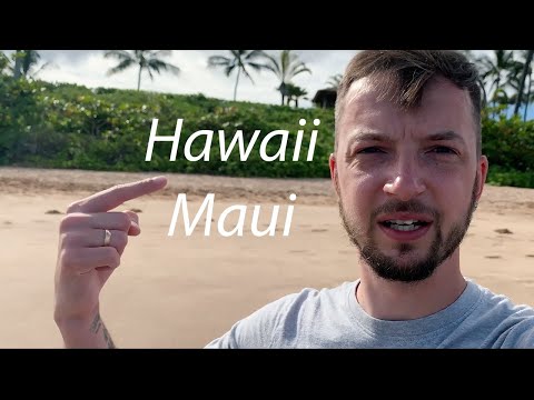 Video: Hva Er Den Beste Tiden å Besøke Hawaii? Matador Network