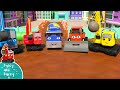 If You're Happy and You Know It  + More Nursery Rhymes & Kids Songs - Little Baby Bum ABC Kids