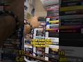 POV: You Built The Ultimate Physical Game Collection