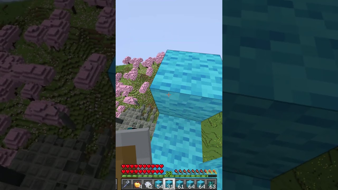 Minecraft Sky Duels | Part 16 | 