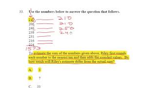 1 5 Multiple Subjects Math