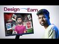 Design Thumbnails That Actually Make You Money (Beginners Guide)