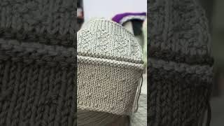 Новый хлопок Spot идеально вяжется спицами! #knitting #итальянскаяпряжа #хлопок #магазинпряжи