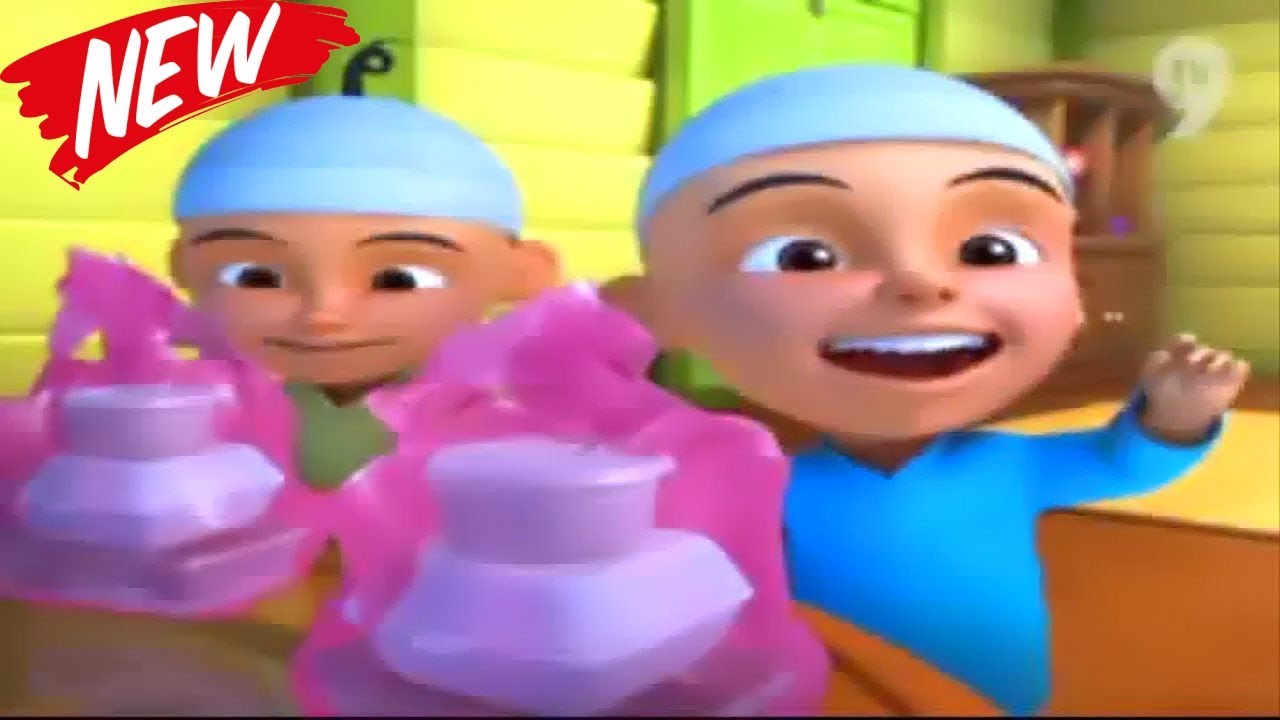 Upin And Ipin 2019 Full Episodes ᴴᴰ ♥ The Best Cartoons ♥ New Collection