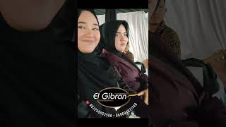 Download Lagu EL GIBRAN Gambus _ Wanashabiah MP3