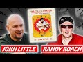 John little  randy roach interview  the real fights of bruce lee