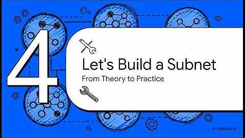 The Explainer Subnetting Made Easy Step by Step Guide