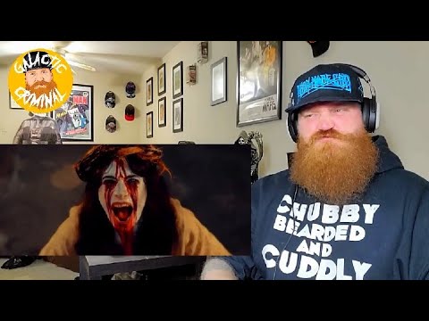 Death Vomit - Ancient Spell of Evil - Reaction / Review - YouTube