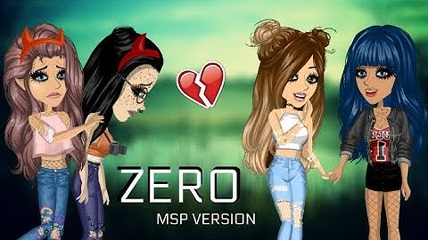 Zero - MSP Version