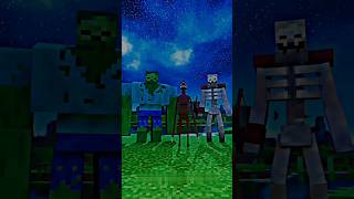 minecraft animation video #viral #minecraft #trending