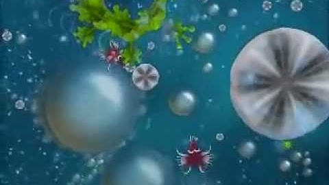 Spore: walkthrough pt.1