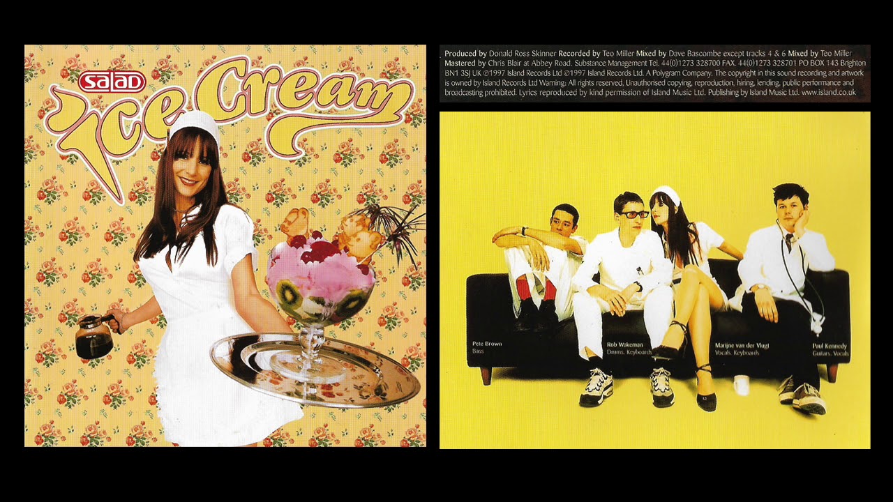 Salad Cardboy King YouTube