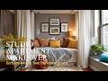 How to Zone a Small Apartment: Renter-Friendly Ways to Create Rooms with Curtains &amp; Rugs