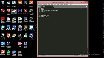 praktikum pbw modul 4