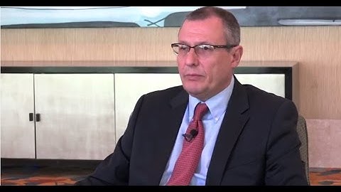 Phil Andrews, VP, Enterprise Sales & Strategic Business Development, Red Hat Asia Pacific