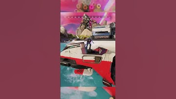 Conduit is so underrated #apexlegends #apexlegendsgame #apex #battleroyalegame #apexlegendsclips