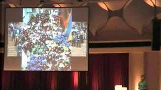 24C3: Programming DNA